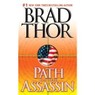 Path of the Assassin; A Thriller