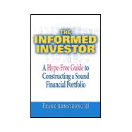 The Informed Investor