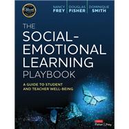 The Social-Emotional Learning Playbook