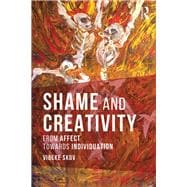 Shame and Creativity: From affect towards individuation