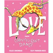 Love from Giraffes Can't Dance