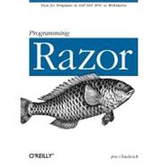 Programming Razor