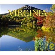 Virginia 2003 Calendar