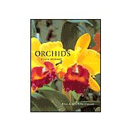 Orchids: A Care Manual