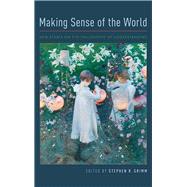 PL 1110 Making Sense of the World: Philosophy, Literature, and Democracy