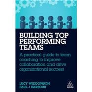 Building Top Performing Teams
