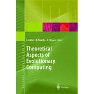 Theoretical Aspects of Evolutionary Computing