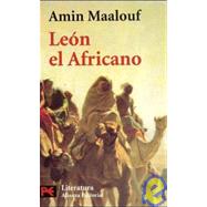 Leon El Africano / Leo Africanus