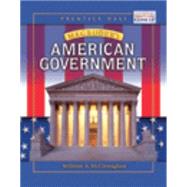 Magruder's American Government 2004
