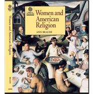Women and American Religion