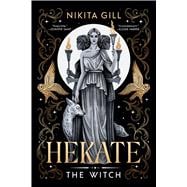 Hekate (Standard Edition) The Witch