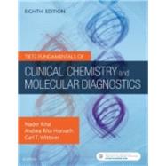 Evolve Resources for Tietz Fundamentals of Clinical Chemistry and Molecular Diagnostics