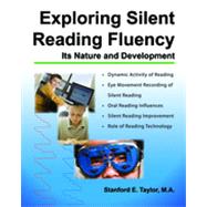 Exploring Silent Reading Fluency