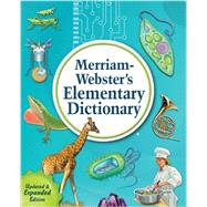 Merriam-webster's Elementary Dictionary