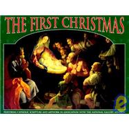 The First Christmas