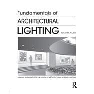 Fundamentals of Architectural Lighting