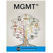 MGMT (Book Only)
