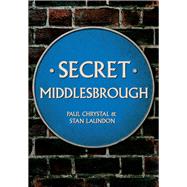Secret Middlesbrough
