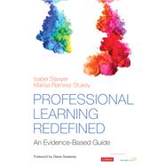 Professional Learning Redefined