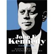 The John F. Kennedy Handbook