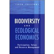 Biodiversity and Ecological Economics