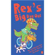 Rex's Big Day Out