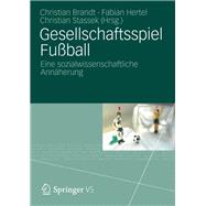 Gesellschaftsspiel Fussball
