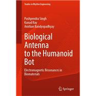 Biological Antenna to the Humanoid Bot