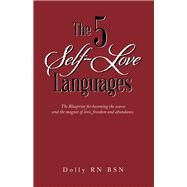 The 5 Self-Love Languages