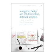 Navigation Design and SEO for Content-Intensive We