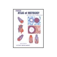 Di Fiore's Atlas of Histology With Functional Correlations