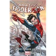 Amazing Spider-Man Volume 1 The Parker Luck