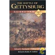 The Battle of Gettysburg A Guided Tour