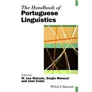 The Handbook of Portuguese Linguistics