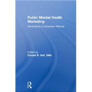 Public Mental Health Marketing