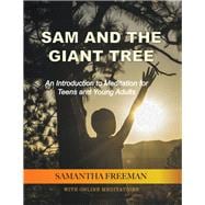 Sam and the Giant Tree