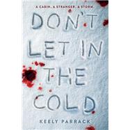 Don't Let In the Cold book cover, ISBN 9781728256764