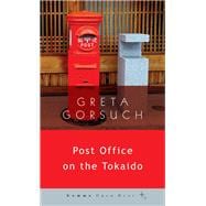 Post Office on the Tokaido