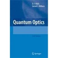 Quantum Optics