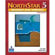 NorthStar, Reading and Writing 5,9780132336765