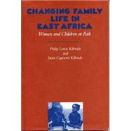 Changing Family Life in East Africa