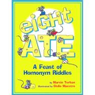 Eight Ate