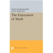 Enjoyment of Mathematics