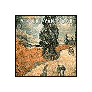 Vincent Van Gogh 2002 Calendar
