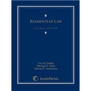 Elements of Law