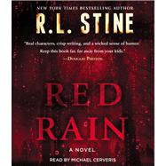 Red Rain A Novel