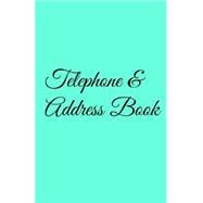 Telephone & Address Book