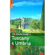 The Rough Guide to Tuscany  &  Umbria 6