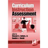Middle School Curriculum, Instruction, and Assessment