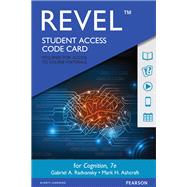 REVEL for Cognition -- Access Card